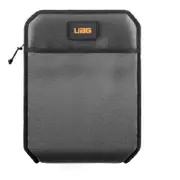 UAG 982400113030 Shock Sleeve Lite Apple iPad Pro 12.9" 6th/5th/4th Gen Grey, DROP+
