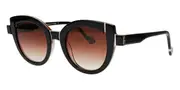 Face a Face Beyond 1 1064 Men's Sunglasses Black Size 48