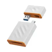 USB3.2 10Gbps CFexpress Type B Memory Card Reader Type B CFExpress Memory5680