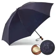 MAEHARA KOEI SHOTEN STUDIO GHIBLI Folding Umbrella for Rain Totoro Japan New