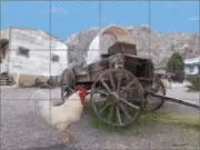 Tile Mural Backsplash Wilkie Ceramic Rooster Country Life Art POV-JWA028