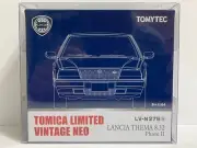 Tomica Limited Vintage Neo Tomytec LV-N275a Lancia Thema 8.32 Phase II