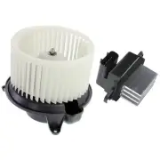 Blower Motors for Nissan Armada TITAN INFINITI QX56 2004-2010
