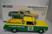 1:18 Holden EH Utility Heritage Collection No.5 BP Diecast UTE opening parts