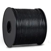 Twin Core Wire Electrical Automotive Cable 2 Sheath - 450V
