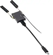 Onboard Amplifier For FPV DroneTransmit Power 3000mW Distance Up To 12Km ，Compatible For DJl Mavic 3;mavic 3C Mavic 3Pro Mini 3p Mini4p