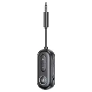 2 in 1 Bluetooth 5.4 Receiver Transmitter Adapter 3.5mm Aux Audio Receiver5546