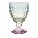 Villeroy & Boch Boston Pearl Crystal Red Wine Glass