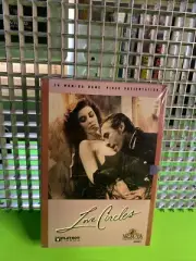 LOVE CIRCLES-BETAMAX (NOT VHS) NEW SEALED Erotic RARE 173