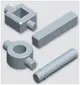 【不正常玩具】MSG武裝零件 P144R Slide Joint(再販) 代理現貨 K