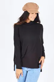 Ivy Cosy Pullover--BET-BB767H19