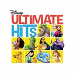 ONEMUSIC♪ DISNEY ULTIMATE HITS 合輯 [LP]