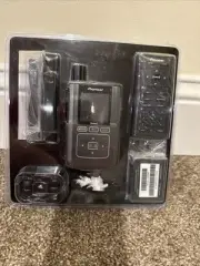 Pioneer Inno XM Radio MP3 Player GEX-INNO2BK Sealed