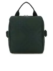 Burberry Fabric Crossbody Bag