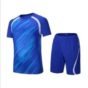 12 Custom Made Soccer Uniforms - Sublimated Jersey & Shorts - All Sizes