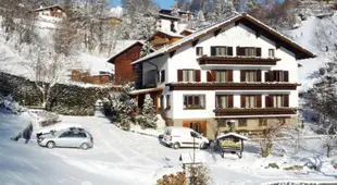 Pension Stuttler