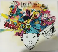 在飛比找Yahoo!奇摩拍賣優惠-Box7 CD Jason Mraz beautiful m