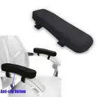 1Pc Ergonomic Armrest Pad Memory Foam Office Chair Arm Rest Pillow Comfortable
