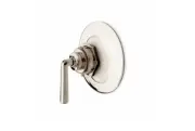 Waterworks 05-94346-72733 Thermostatic Control Valve Shower NICKEL New