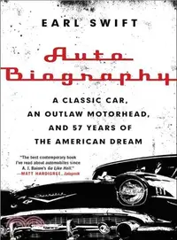 在飛比找三民網路書店優惠-Auto Biography ─ A Classic Car