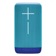 Ultimate Ears Everboom Portable Bluetooth Speaker - Cobalt Blue