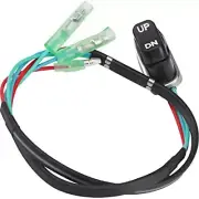 Remote Control Tilt Trim Switch Up&Down For Mercury Mariner Outboard 87-18286A43