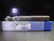 Benchmark 3/4" Solid Carbide Necked Endmill 3 Flute 350-75026NS54 (LOC2835B)