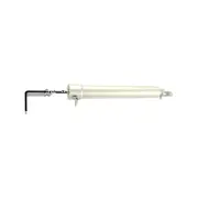 Rolltrak Primrose Easy Hold Latch Pneumatic Door Closer Home Door Hardware