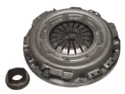 For 1999-2000 Chrysler Cirrus Clutch Kit Sachs 49726GHPC Clutch Kit (for: Chrysler)