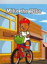 在飛比找三民網路書店優惠-Mike the Bike