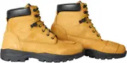 RST Workwear, shoes , color: Light Brown , size: 42 EU