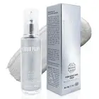 Silver Body Paint 2.11oz Painting Makeup for Nails Water Soluble well-suited