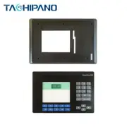 Front Case for 2711-K6C9 2711-K6C9L1 + Membrane Keypad Switch
