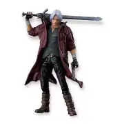 Sentinel 1/12 Scale DEVIL MAY CRY 5 Dante Action Figure NIB Collectible