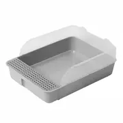 Anti Splashing Cat Litter Box