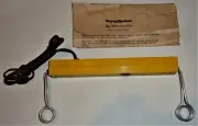 NOS Eduquip-Macalaster Dual Immersion Heaters