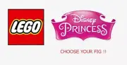 LEGO Disney - Disney Princess - Mini Figure - CHOOSE YOUR MINI FIG !!