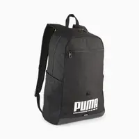 在飛比找樂天市場購物網優惠-PUMA Plus 後背包 09034601 運動背包 黑【