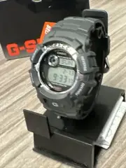 CASIO G-SHOCK GW-2310-1CF Tough Solar Black Mens Watch 2n25197