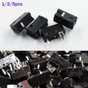 5Pin Mouse Switch Micro Switch D2FP-FN2 For ASUS R0G Gladius III/ASUS Chakram X