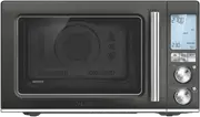 Breville 32L 1200W the Combi Wave 3 in 1 Convection Oven