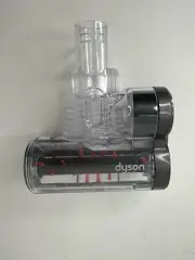 Dyson Mini Turbo Turbine Brush Pet Animal Tool Attachment Vacuum Head DC24 DC41