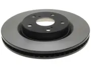 AC Delco 95YS22N Front Brake Rotor Fits 2007-2010 Lexus ES350
