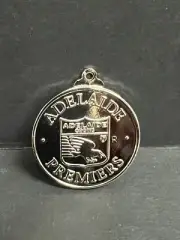 AFL ADELAIDE CROWS 1998 PREMIERSHIP MEDAL - Premiers McLeod Bickley Modra MCG