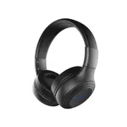 B20 Bluetooth Headphones with HD Sound Bass stereo Wireless Headphones With Mic for iPhone/Samsung/Android Phone (Black)
