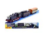 【震撼精品百貨】湯瑪士小火車THOMAS & FRIENDS~ TOMY 洛倫佐&貝佩電動小火車*14218