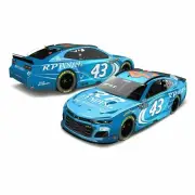 ERIK JONES 2021 RP FUNDING #43 1/64 ACTION DIECAST CAMARO ZL1 CAR