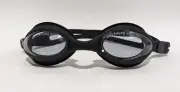 AquaSpecs Prescription Swim Goggles Black Myopia Choose Diopter For each Eye