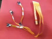 562-994 Simplex Time Clock 1403 Centennial Harness Assy