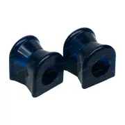SuperPro 20mm Front Sway Bar Mount Bush Kit for Nissan 1600 P510 1965-1968